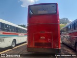Viação Caprioli 5501 na cidade de Campinas, São Paulo, Brasil, por Paulo Alexandre da Silva. Número da foto: #10400628.