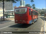BTM - Bahia Transportes Metropolitanos 0929 na cidade de Salvador, Bahia, Brasil, por Mario dos Santos Nogueira Junior. Número da foto: #10399429.