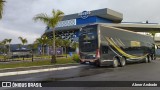 Estrela Turismo 9000 na cidade de Curitiba, Paraná, Brasil, por Abner Andrade. Número da foto: #10397930.