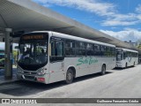 RST - Rodoviária Santa Terezinha 6151 na cidade de Florianópolis, Santa Catarina, Brasil, por Guilherme Fernandes Grinko. Número da foto: #:id.