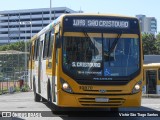 Plataforma Transportes 30870 na cidade de Salvador, Bahia, Brasil, por Victor São Tiago Santos. Número da foto: #:id.