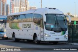 Vesper Transportes 9346 na cidade de São Paulo, São Paulo, Brasil, por Moaccir  Francisco Barboza. Número da foto: #:id.