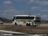 Empresa Gontijo de Transportes 21365 na cidade de Caruaru, Pernambuco, Brasil, por Lenilson da Silva Pessoa. Número da foto: #10399565.