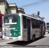 Transunião Transportes 5 6249 na cidade de São Paulo, São Paulo, Brasil, por Andre Santos de Moraes. Número da foto: #10400235.