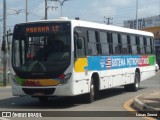 Taguatur - Taguatinga Transporte e Turismo 35-506 na cidade de São Luís, Maranhão, Brasil, por Lucas Sousa. Número da foto: #:id.