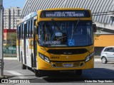 Plataforma Transportes 30943 na cidade de Salvador, Bahia, Brasil, por Victor São Tiago Santos. Número da foto: #:id.