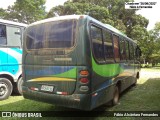 Ônibus Particulares 0132 na cidade de Conde, Paraíba, Brasil, por Fábio Alcântara Fernandes. Número da foto: #10399345.