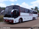 Cajuí Bus 1030 na cidade de Luís Domingues, Maranhão, Brasil, por Lucas Juvencio. Número da foto: #:id.
