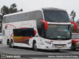 Pullman del Sur 207 na cidade de Chimbarongo, Colchagua, Libertador General Bernardo O'Higgins, Chile, por Jeremias Alejandro Medina Ramirez. Número da foto: #10399946.