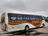 Transportes Fabio's RJ 154.120 na cidade de Rio de Janeiro, Rio de Janeiro, Brasil, por Ewerton Gomes. Número da foto: #:id.