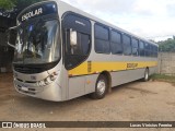 BBTT - Benfica Barueri Transporte e Turismo 1080 na cidade de Sorocaba, São Paulo, Brasil, por Lucas Vinicius Ferreira. Número da foto: #10398034.
