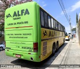 Alfa Turismo 2006 na cidade de Formiga, Minas Gerais, Brasil, por Vicente de Paulo Alves. Número da foto: #10398793.
