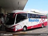 Empresa Reunidas Paulista de Transportes 134603 na cidade de Juiz de Fora, Minas Gerais, Brasil, por Luiz Krolman. Número da foto: #10399142.