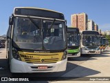 Erig Transportes > Gire Transportes A63542 na cidade de Rio de Janeiro, Rio de Janeiro, Brasil, por Jorge Gonçalves. Número da foto: #:id.