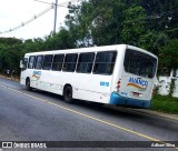 Avanço Transportes 6010 na cidade de Salvador, Bahia, Brasil, por Adham Silva. Número da foto: #:id.