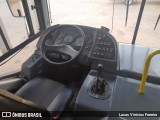 BBTT - Benfica Barueri Transporte e Turismo 1080 na cidade de Sorocaba, São Paulo, Brasil, por Lucas Vinicius Ferreira. Número da foto: #10398027.