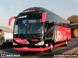 Lirabus 14086 na cidade de Campinas, São Paulo, Brasil, por José Eduardo Garcia Pontual. Número da foto: #:id.