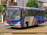 Transportes Capellini 32082 na cidade de Hortolândia, São Paulo, Brasil, por Guilherme Estevan. ID da foto: :id.