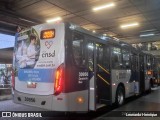 Bettania Ônibus 30956 na cidade de Belo Horizonte, Minas Gerais, Brasil, por Leonardo Henrique. Número da foto: #:id.