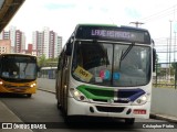 Viação Modelo 9301 na cidade de Aracaju, Sergipe, Brasil, por Cristopher Pietro. ID da foto: :id.