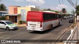 Expresso Itamarati 7114 na cidade de Fernandópolis, São Paulo, Brasil, por João Vitor Pereira. Número da foto: #10399903.
