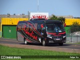 Transline 812 na cidade de Cascavel, Paraná, Brasil, por Felipe  Dn. Número da foto: #:id.