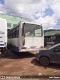 Sucata e Desmanches JTM8608 na cidade de Marituba, Pará, Brasil, por Fabio Soares. Número da foto: #:id.