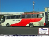 Almar Transporte e Locadora de Veículos 700 na cidade de Aparecida, São Paulo, Brasil, por Paulo Rafael Peixoto. Número da foto: #:id.