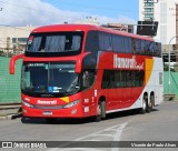 Expresso Itamarati 7042 na cidade de São Paulo, São Paulo, Brasil, por Vicente de Paulo Alves. Número da foto: #10397882.