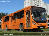 Transporte Coletivo Glória BI030 na cidade de Curitiba, Paraná, Brasil, por Jefferson Simões. Número da foto: #:id.