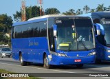 Turismo e Locadora Santo Amaro 6000 na cidade de Santa Isabel, São Paulo, Brasil, por George Miranda. Número da foto: #:id.