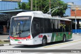 Next Mobilidade - ABC Sistema de Transporte 7207 na cidade de São Bernardo do Campo, São Paulo, Brasil, por Diego Lip. Número da foto: #10398390.