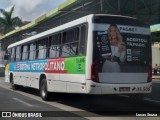 Taguatur - Taguatinga Transporte e Turismo 35-506 na cidade de São Luís, Maranhão, Brasil, por Lucas Sousa. Número da foto: #:id.