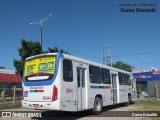 Consórcio Navegantes - 06 > Santa Maria > Transportes Boa Viagem 06044 na cidade de João Pessoa, Paraíba, Brasil, por Guma Ronaldo. Número da foto: #:id.