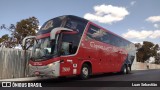 Expresso São Luiz 7800 na cidade de Brasília, Distrito Federal, Brasil, por Luan Sebastião. Número da foto: #10399568.