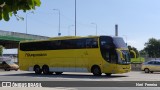Viação Itapemirim 20205 na cidade de Niterói, Rio de Janeiro, Brasil, por Neri  Ferreira. Número da foto: #10398743.