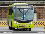 Santo Antônio Transportes Niterói 2.2.108 na cidade de Niterói, Rio de Janeiro, Brasil, por Yaan Medeiros. Número da foto: #:id.