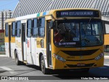 Plataforma Transportes 30049 na cidade de Salvador, Bahia, Brasil, por Victor São Tiago Santos. Número da foto: #:id.