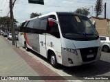 Ônibus Particulares 6I85 na cidade de São José dos Campos, São Paulo, Brasil, por Marcelo José Souza. ID da foto: :id.