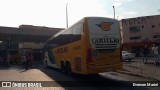 Empresa Gontijo de Transportes 15000 na cidade de Belo Horizonte, Minas Gerais, Brasil, por Everson Marini. Número da foto: #:id.