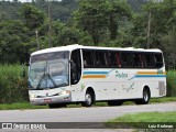 Pantera Turismo 5400 na cidade de Juiz de Fora, Minas Gerais, Brasil, por Luiz Krolman. ID da foto: :id.