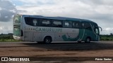 Auto Viação Camurujipe 4111 na cidade de Cruz das Almas, Bahia, Brasil, por Flávio  Santos. Número da foto: #10400390.