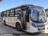 Viação Redentor C47706 na cidade de Rio de Janeiro, Rio de Janeiro, Brasil, por Jorge Gonçalves. Número da foto: #10400137.