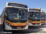 Empresa de Transportes Braso Lisboa A29083 na cidade de Rio de Janeiro, Rio de Janeiro, Brasil, por Jorge Gonçalves. Número da foto: #10400102.