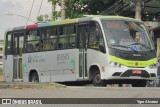 Viação Penha Rio B10505 na cidade de Rio de Janeiro, Rio de Janeiro, Brasil, por Ygor Alvarez. Número da foto: #:id.