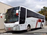 Ônibus Particulares CNI2003 na cidade de São Paulo, São Paulo, Brasil, por Francisco Mauricio Freire. Número da foto: #:id.