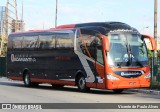 Expresso Adamantina 731201 na cidade de São Paulo, São Paulo, Brasil, por Vicente de Paulo Alves. Número da foto: #10397906.