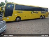 Trans Brasil > TCB - Transporte Coletivo Brasil 0301 na cidade de Mineiros, Goiás, Brasil, por Vitor Hudson . Número da foto: #10400052.