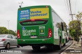 Rápido Cuiabá Transporte Urbano 2078 na cidade de Cuiabá, Mato Grosso, Brasil, por Leon Gomes. Número da foto: #:id.