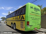 Alfa Turismo 2006 na cidade de Formiga, Minas Gerais, Brasil, por Jonathan Silva. Número da foto: #:id.